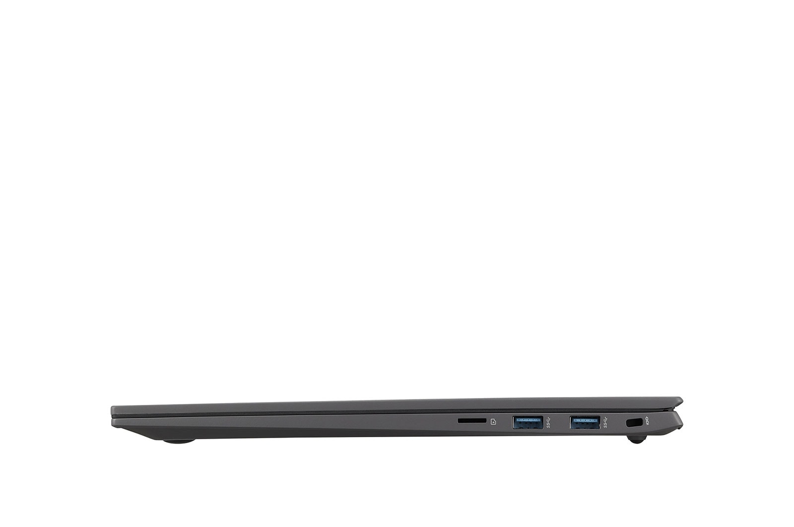 LG 16'' Notebook mit Windows 11 Pro | Intel® Core™ i5 Prozessor | 16GB LPDDR5 RAM | 512GB SSD | 80-WH-Akku | 16Z90Q-G.AP55G, 16Z90Q-G.AP55G