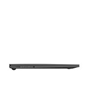 LG 17'' Notebook mit Windows 11 Pro | Intel® Core™ i7 Prozessor | 16GB LPDDR4X RAM | 1TB SSD | 80-WH-Akku | 17Z90P-G.AP78G, 17Z90P-G.AP78G