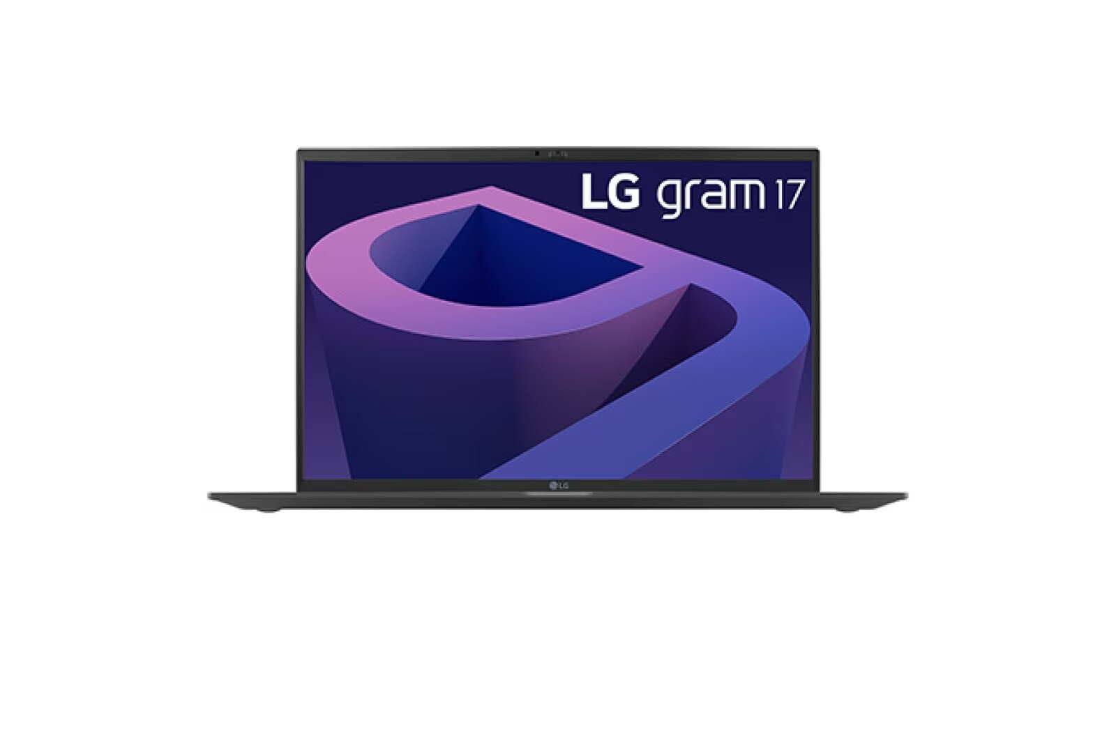 LG 17'' Notebook mit Windows 11 Pro | Intel® Core™ i7 Prozessor | 16GB LPDDR5 RAM | 1TB SSD | 80-WH-Akku | 17Z90Q-G.AP78G, 17Z90Q-G.AP78G