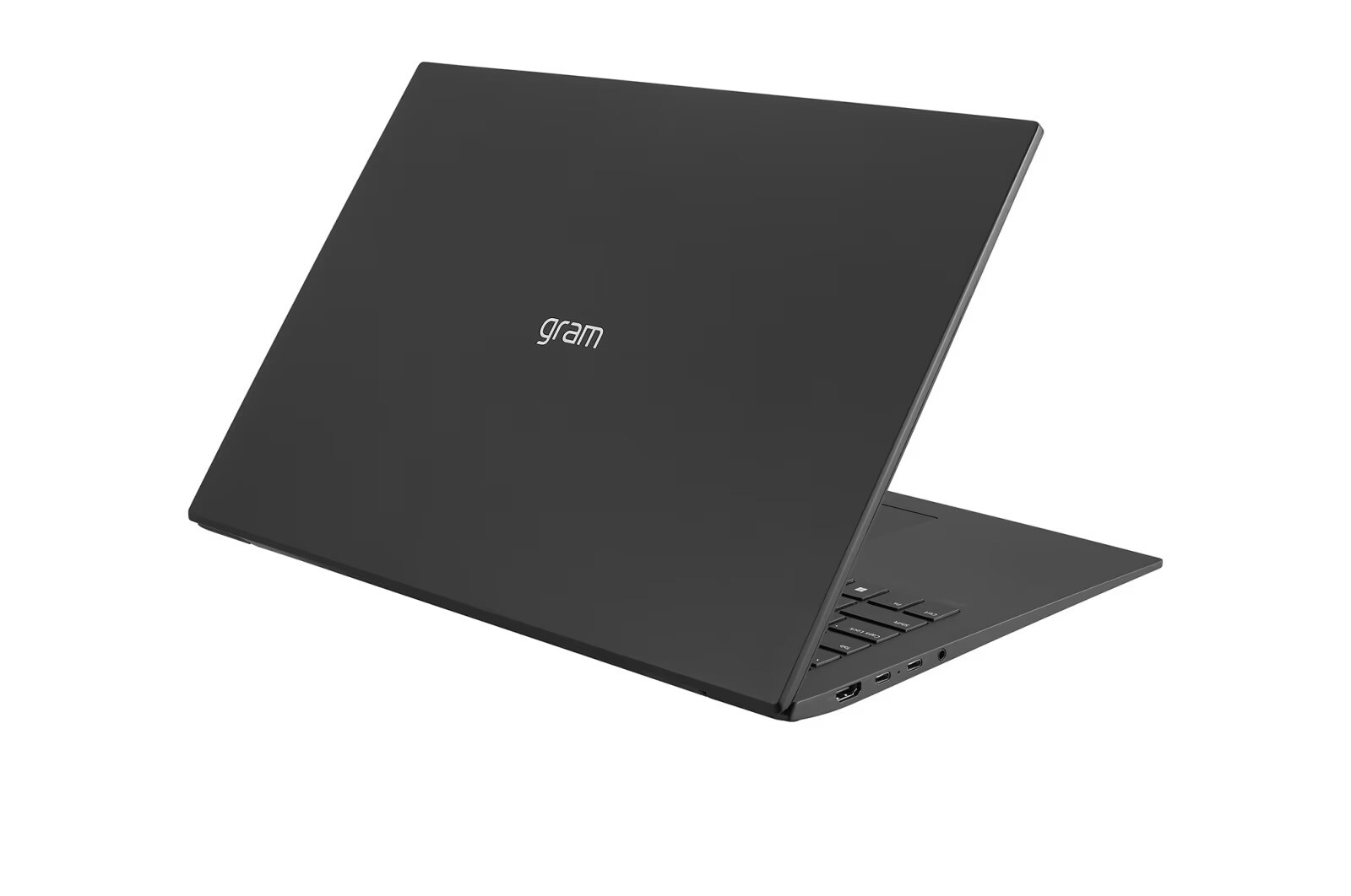 LG 17'' Notebook mit Windows 11 Pro | Intel® Core™ i7 Prozessor | 16GB LPDDR5 RAM | 1TB SSD | 80-WH-Akku | 17Z90Q-G.AP78G, 17Z90Q-G.AP78G