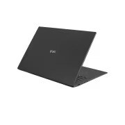 LG 17'' Notebook mit Windows 11 Pro | Intel® Core™ i7 Prozessor | 16GB LPDDR5 RAM | 1TB SSD | 80-WH-Akku | 17Z90Q-G.AP78G, 17Z90Q-G.AP78G