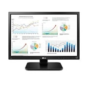 LG IPS Business Monitor 1920 x 1200, 24BK55WY-B