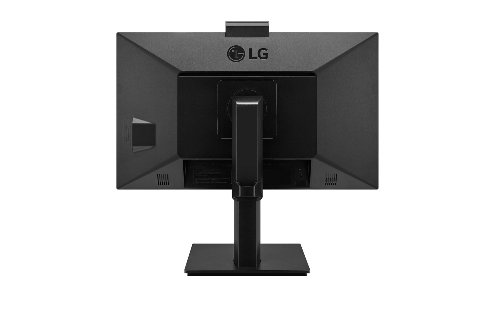 LG 23,8 Zoll Full HD All-in-One Thin Client mit IPS und Quad-Core-Prozessor, 24CN650I-6N