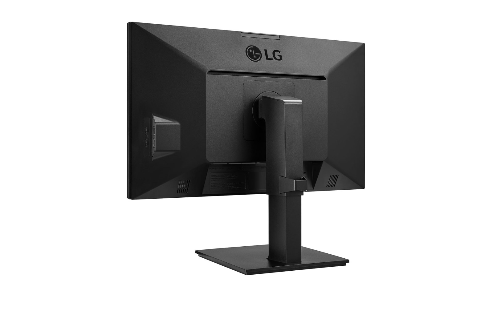 LG 23,8 Zoll Full HD All-in-One Thin Client mit IPS und Quad-Core-Prozessor, 24CN650I-6N