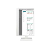 LG All-in-One Thin Client mit 24 Zoll und Full HD für das Gesundheitswesen, 24CN670N-6A