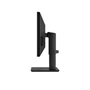 LG All-in-One Thin Client mit 23,8 Zoll und Full HD, 24CQ650W-BP