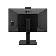 LG All-in-One Thin Client mit 23,8 Zoll und Full HD, 24CQ650W-BP