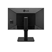 LG All-in-One Thin Client mit 23,8 Zoll und Full HD, 24CQ650W-BP