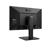 LG All-in-One Thin Client mit 23,8 Zoll und Full HD, 24CQ650W-BP