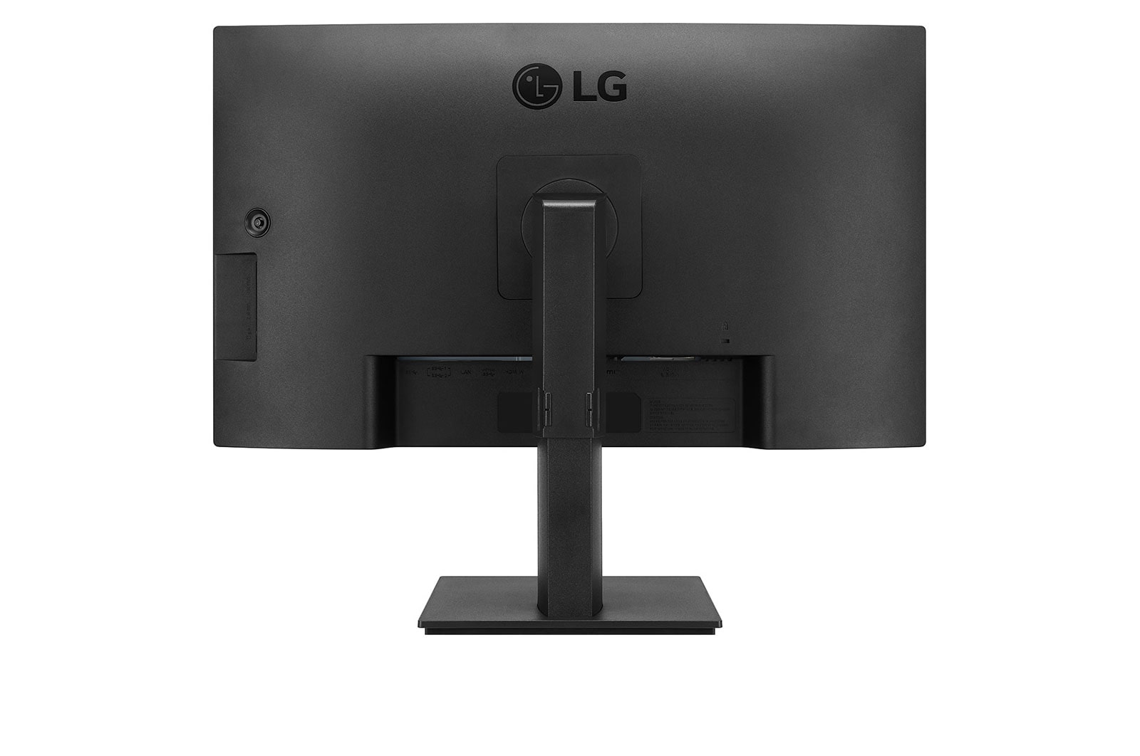 LG 27-Zoll (2.560x1.440) IPS-Monitor mit QHD und USB Type-C™, 27BQ75QB-B