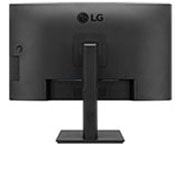 LG 27-Zoll (2.560x1.440) IPS-Monitor mit QHD und USB Type-C™, 27BQ75QB-B