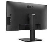 LG 27-Zoll (2.560x1.440) IPS-Monitor mit QHD und USB Type-C™, 27BQ75QB-B