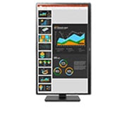 LG 27-Zoll (2.560x1.440) IPS-Monitor mit QHD und USB Type-C™, 27BQ75QB-B