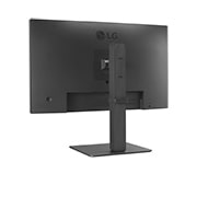 LG 27-Zoll (1920 x 1080) IPS-Monitor mit Full HD und USB Typ-C™, 27BR650B-C