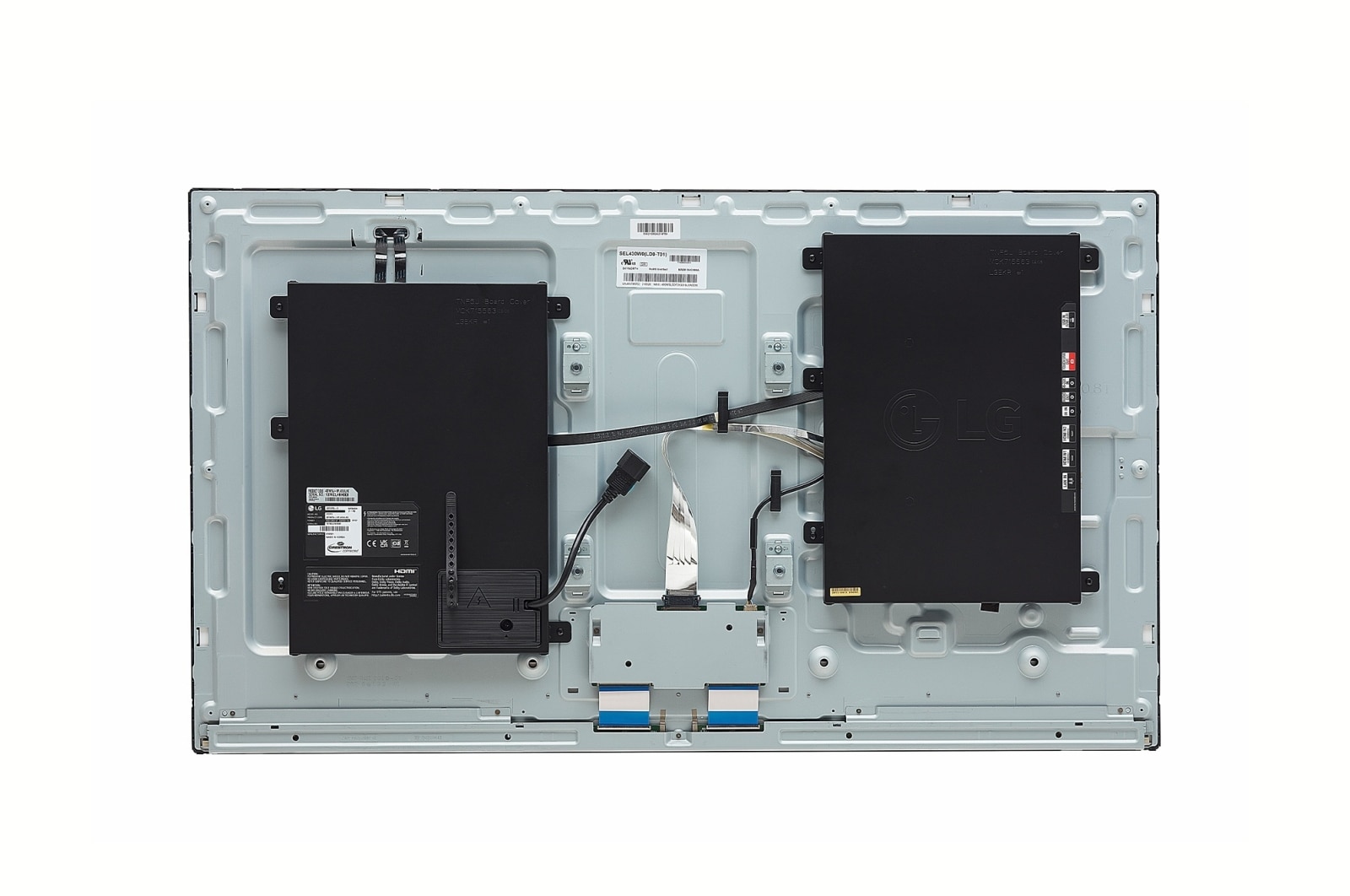 LG Open-Frame-Touchscreen, 43TNF5J-B