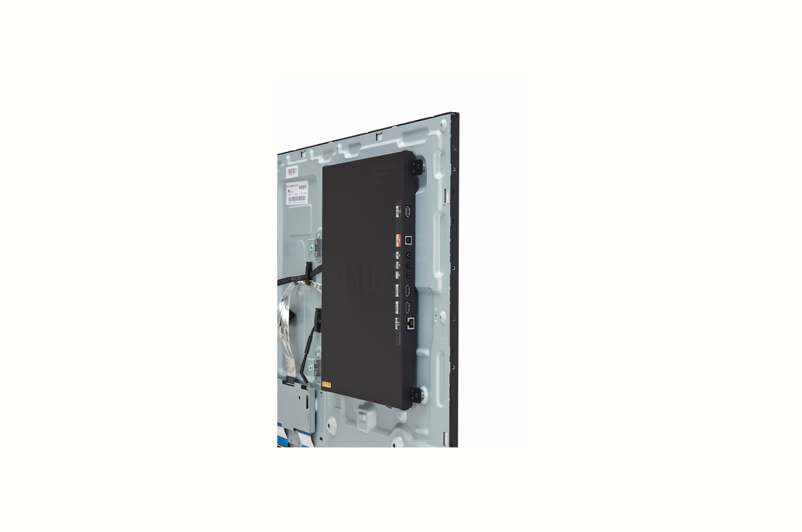 LG Open-Frame-Touchscreen, 43TNF5J-B