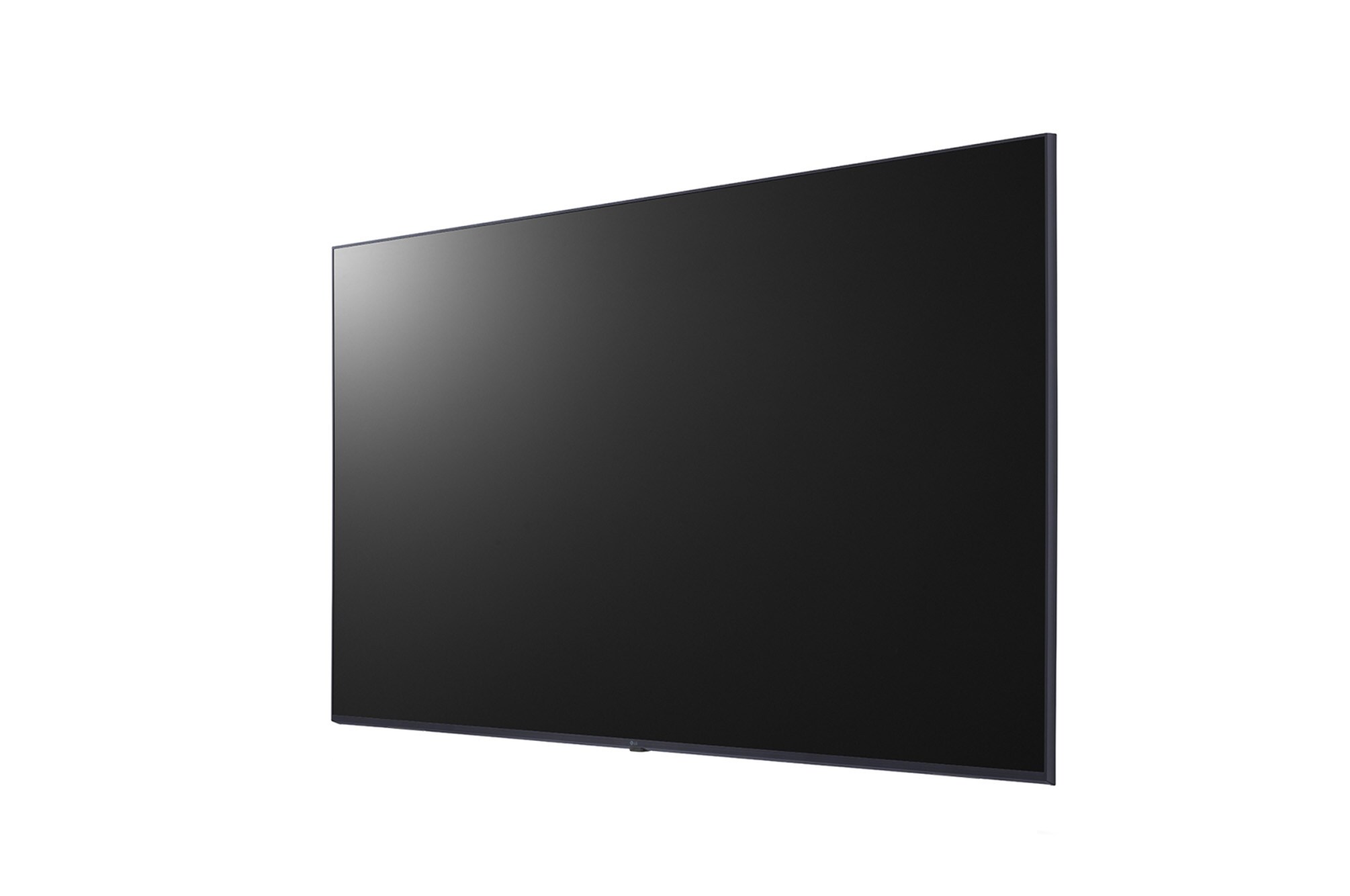 LG webOS UHD-Signage, 43UL3J-E