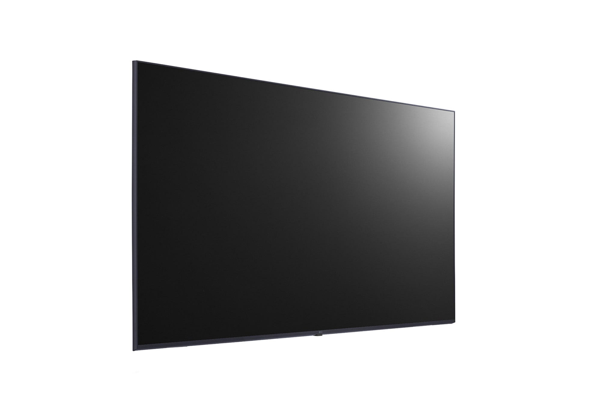 LG webOS UHD-Signage, 43UL3J-E