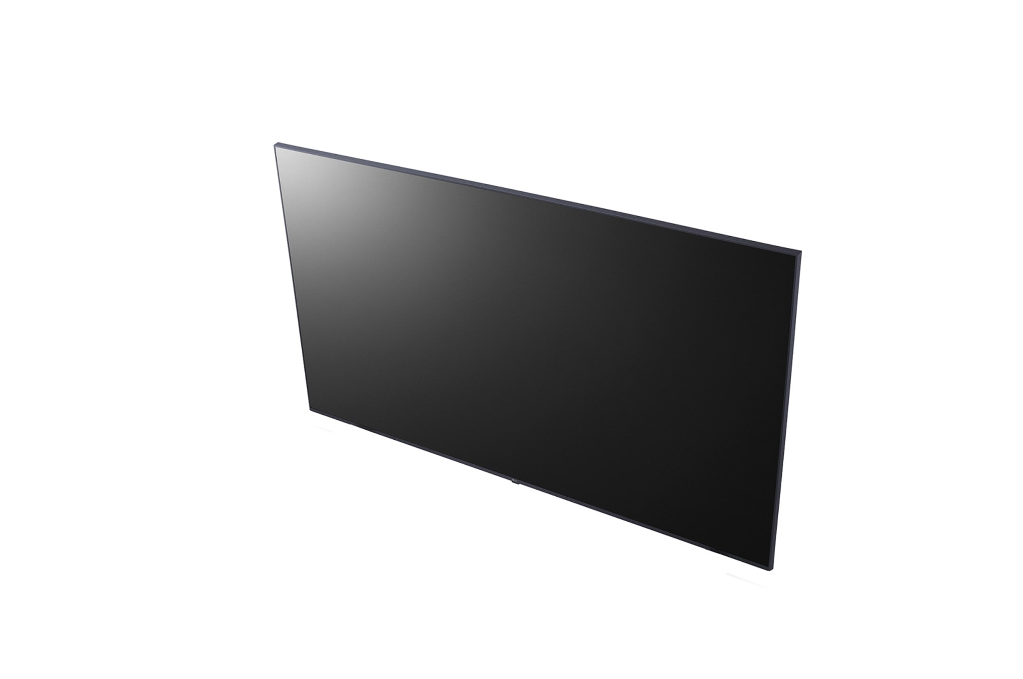 LG webOS UHD-Signage, 43UL3J-E