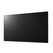 LG webOS UHD-Signage, 43UL3J-E