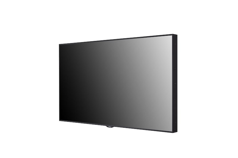 LG Display für Schaufenster, 55XS4J-B