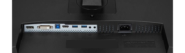 dieser_monitor_bietet_displayport,_hdmi,_dvi,_usb_ab/aufwärtskompatibel und einen Kopfhörerausgang.