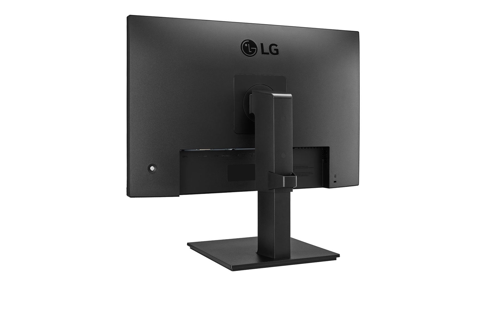LG 24'' IPS-Monitor 16:10 WUXGA (1920x1200) , 24BQ55WY-B
