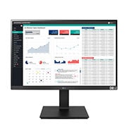 LG 24'' IPS-Monitor 16:10 WUXGA (1920x1200) , 24BQ55WY-B