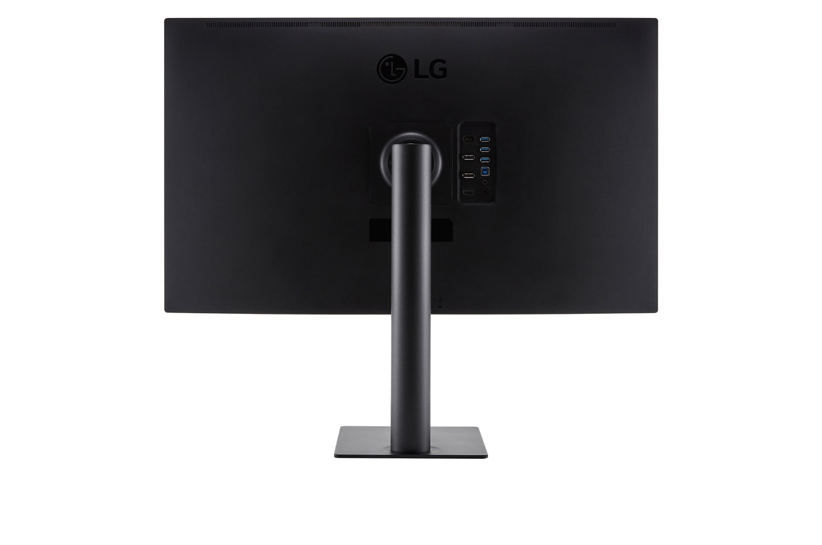 LG 31,5 Zoll UltraFine™ 4K OLED Display mit automatischer Selbstkalibrierung, 32BP95E-B