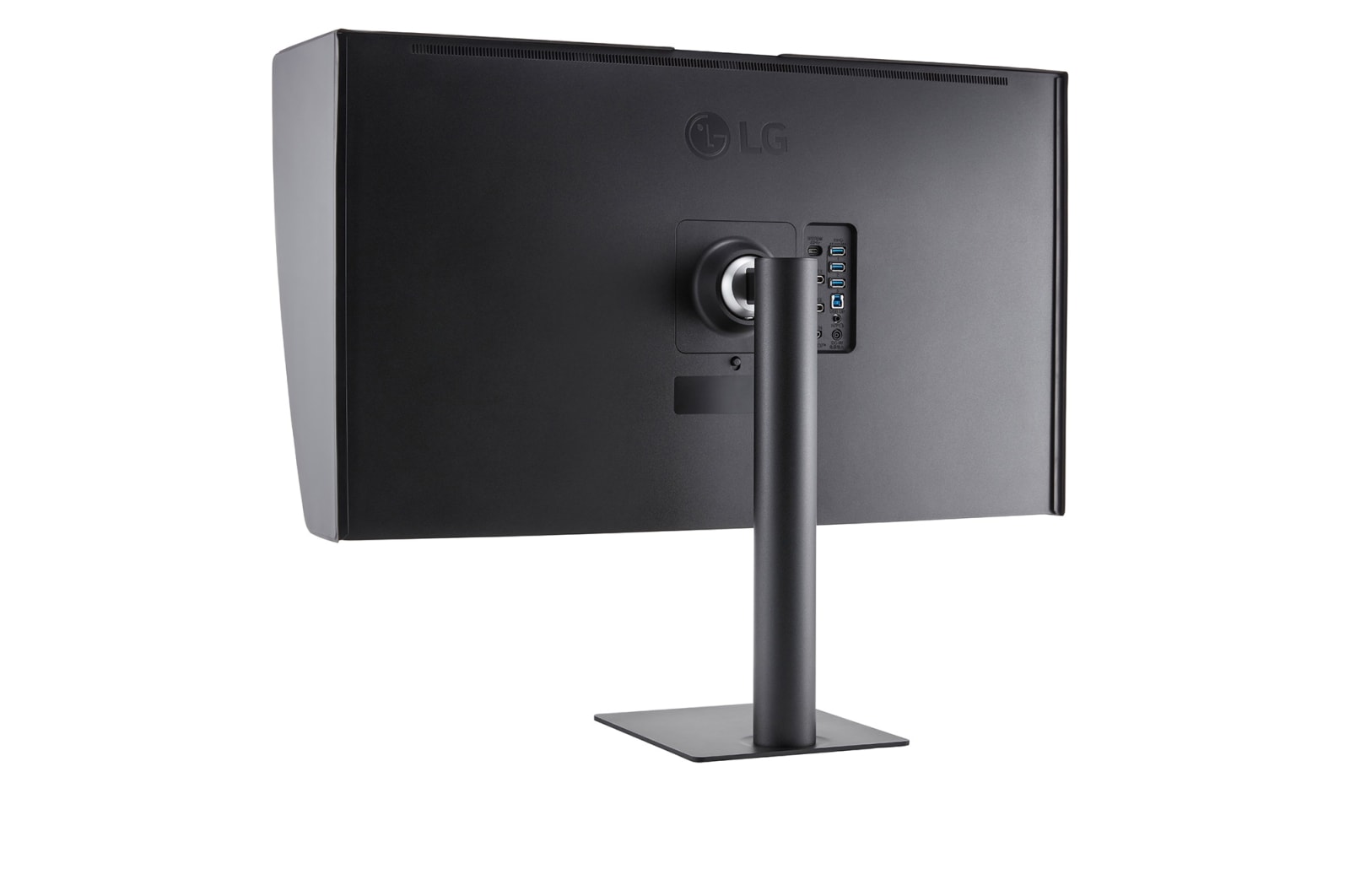 LG 31,5 Zoll UltraFine™ 4K OLED Display mit automatischer Selbstkalibrierung, 32BP95E-B