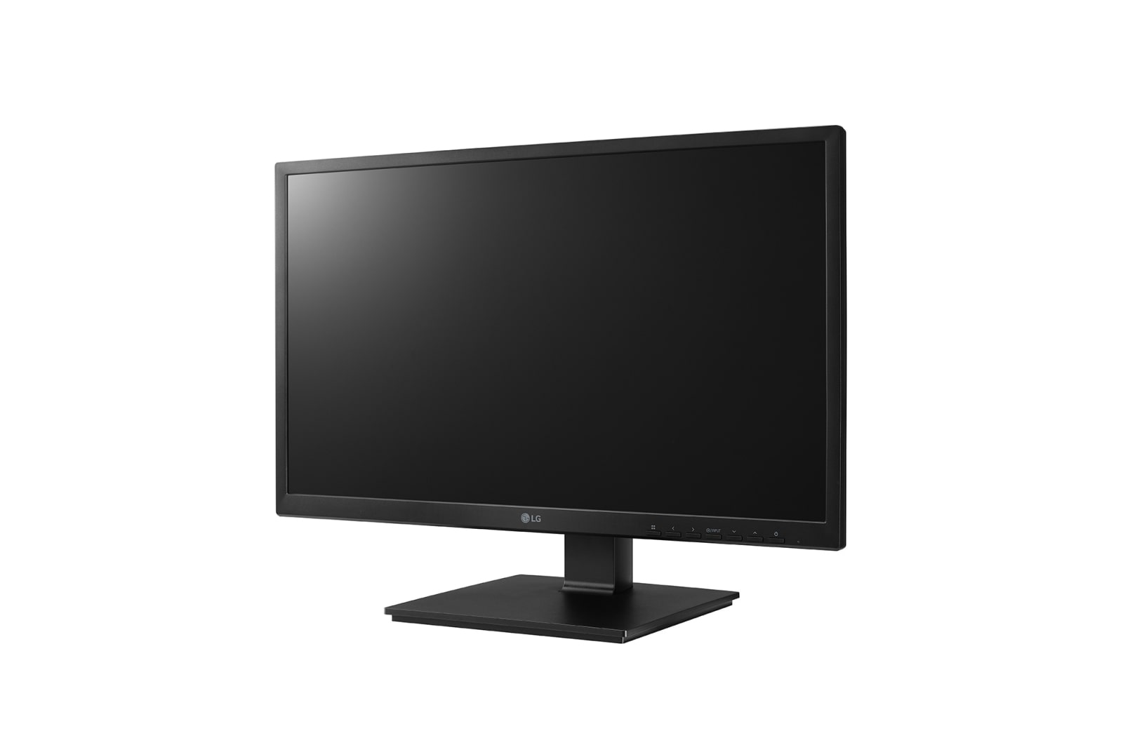 LG All-in-One Thin Client mit 23,8 Zoll und Full HD, 24CK550W-AC