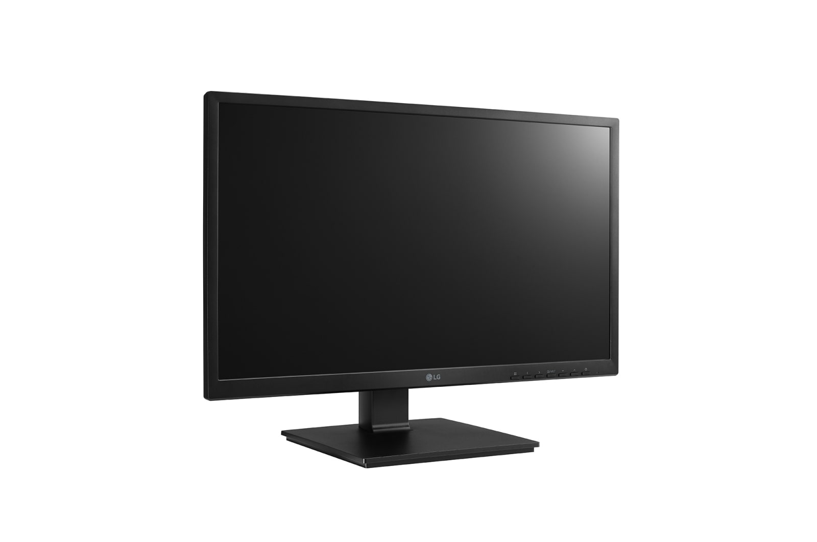 LG All-in-One Thin Client mit 23,8 Zoll und Full HD, 24CK550W-AC