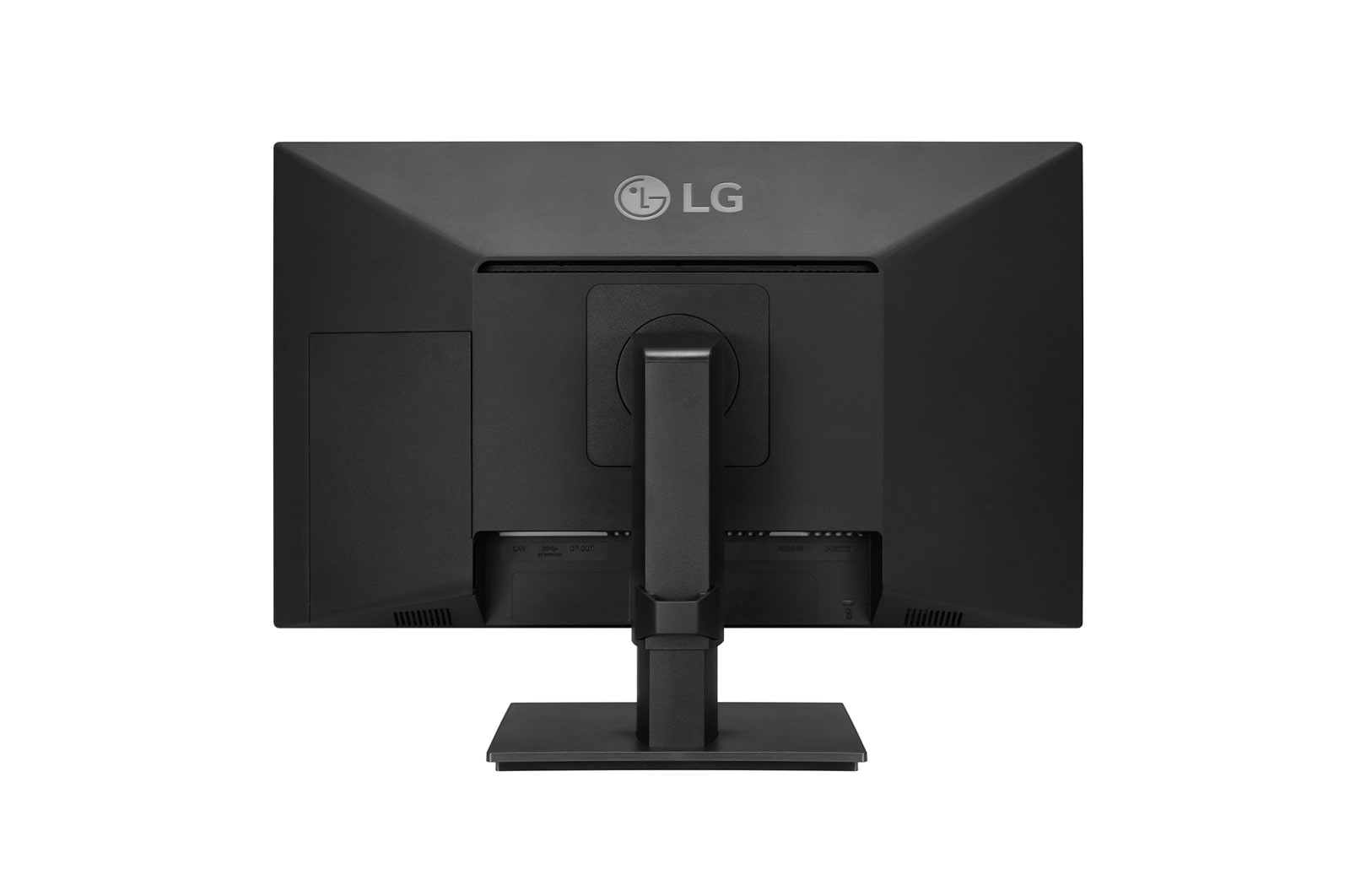 LG All-in-One Thin Client mit 23,8 Zoll und Full HD, 24CK550W-AC