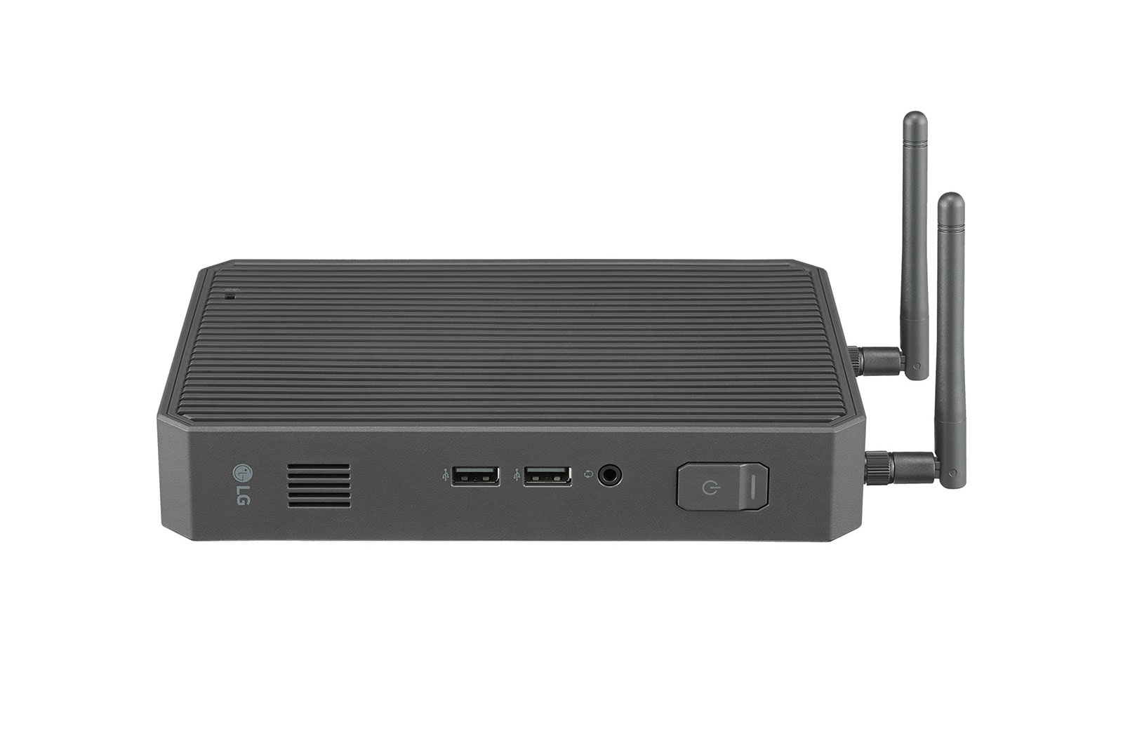 LG Desktop Thin Client, CQ600N-6N