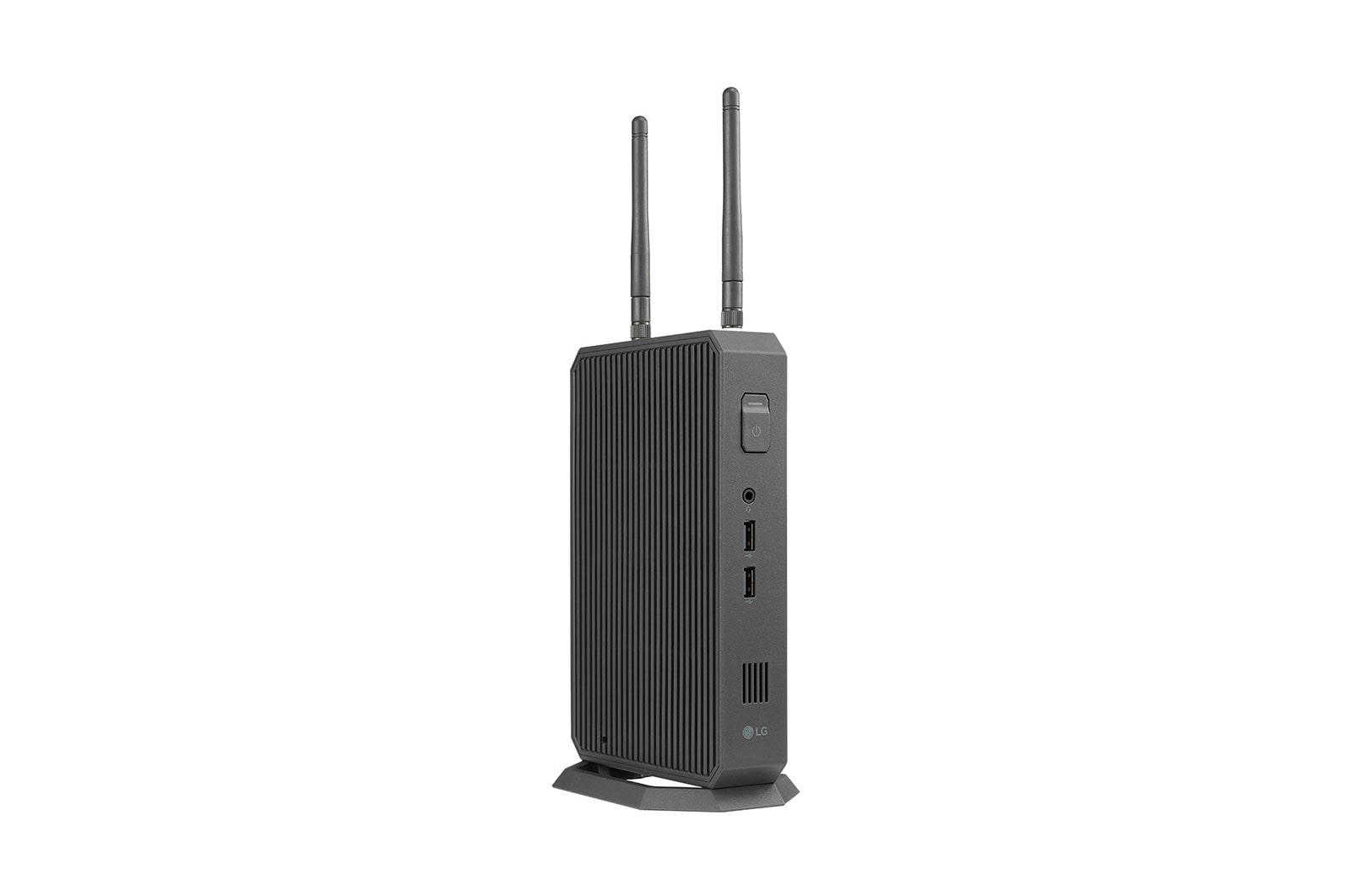 LG Desktop Thin Client, CQ600N-6N