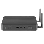 LG Desktop Thin Client, CQ600W-BP