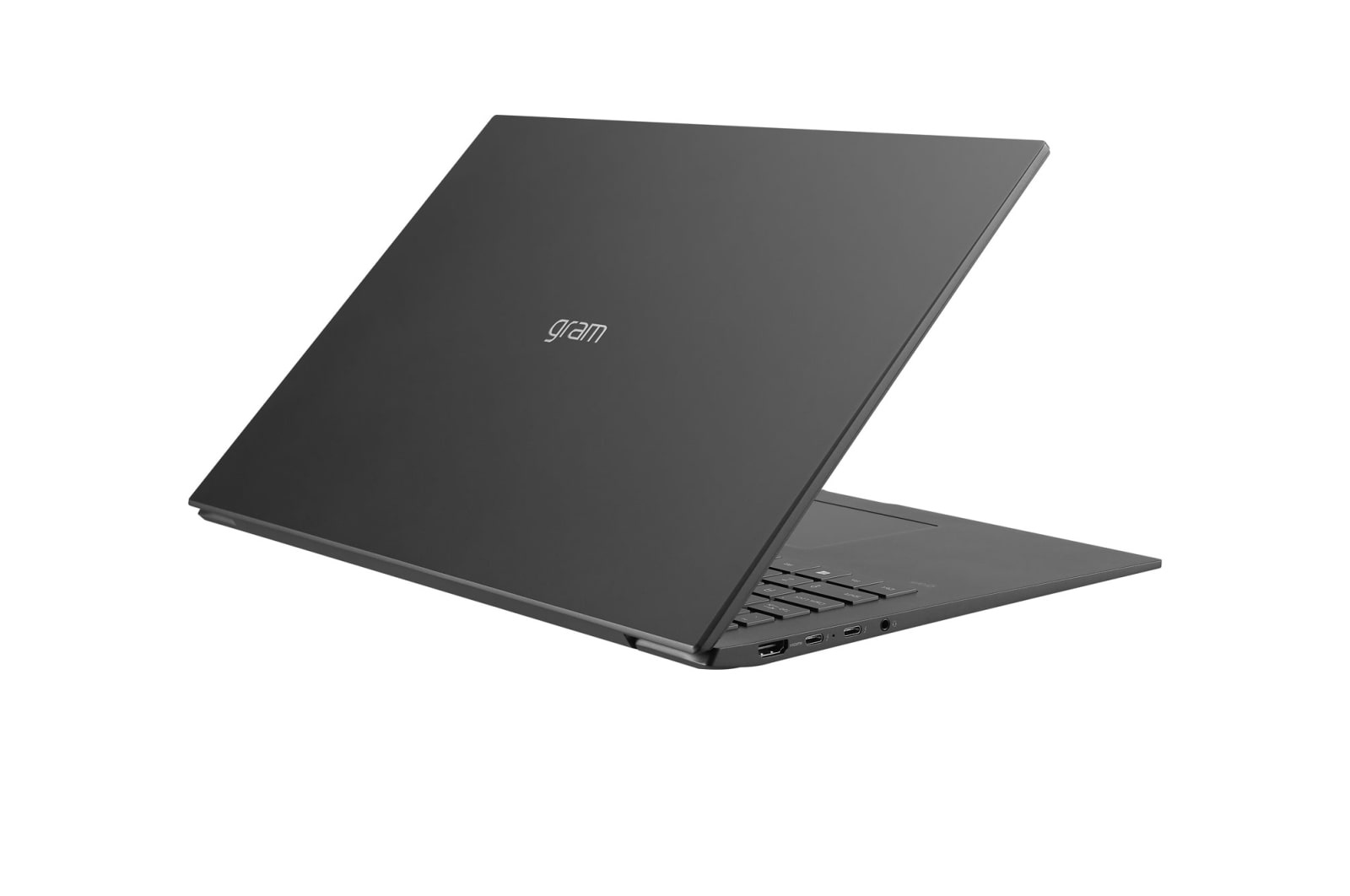 LG Mobile Thin Client mit 17 Zoll und 16:10 IPS-Display, 17ZT90P-G.AX36G