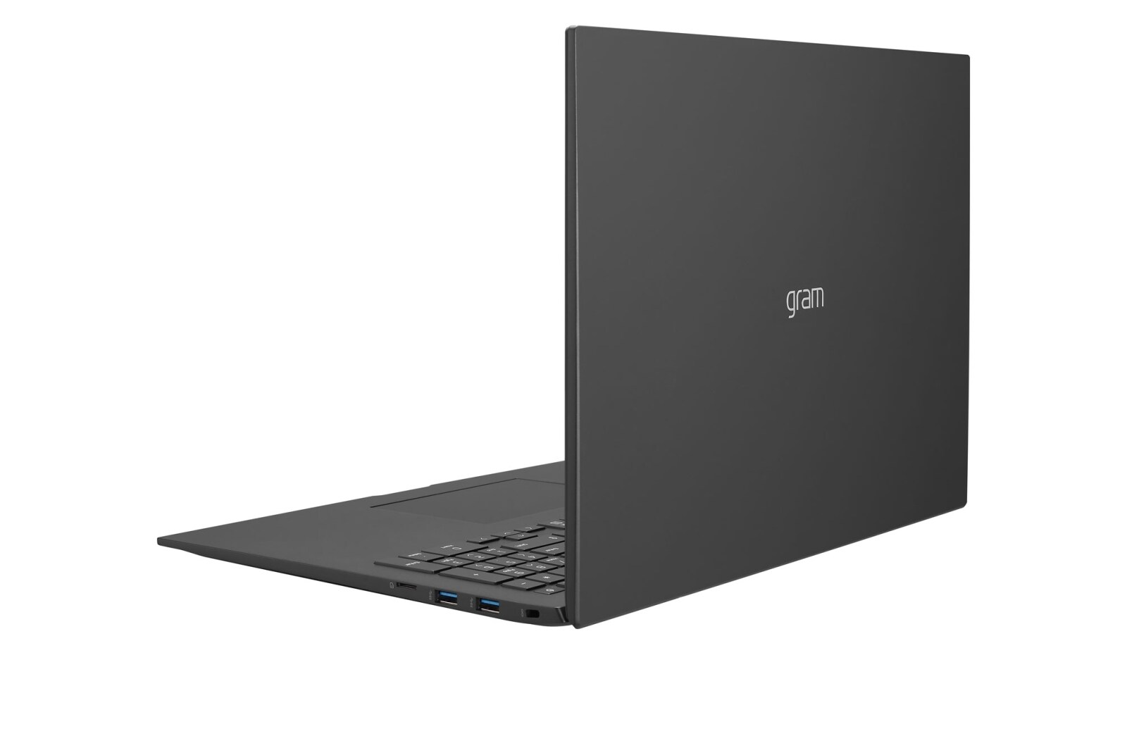 LG Mobile Thin Client mit 17 Zoll und 16:10 IPS-Display, 17ZT90P-G.AX36G