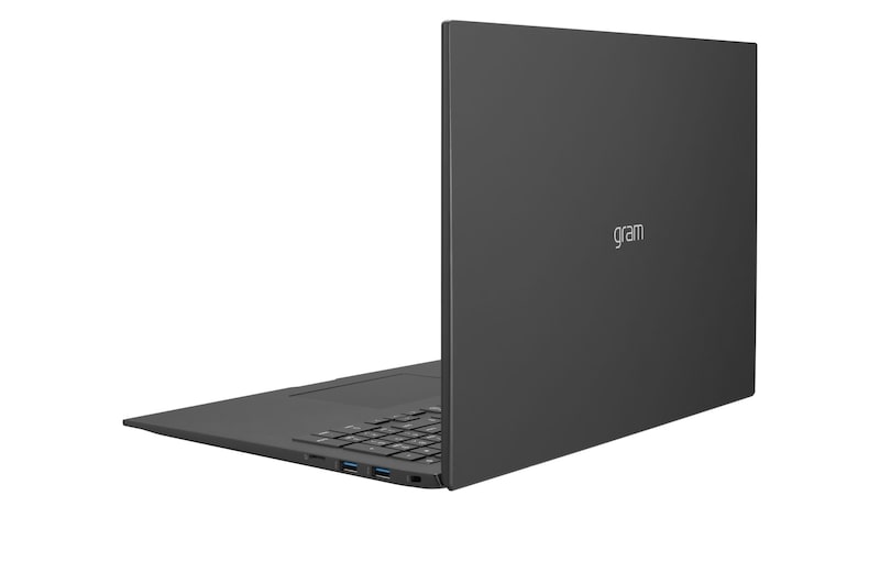 LG Mobile Thin Client mit 17 Zoll und 16:10 IPS-Display, 17ZT90P-G.AX36G