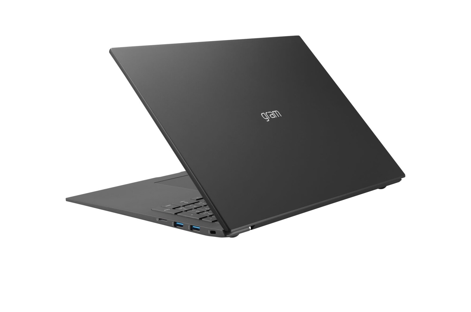 LG Mobile Thin Client mit 17 Zoll und 16:10 IPS-Display, 17ZT90P-G.AX36G