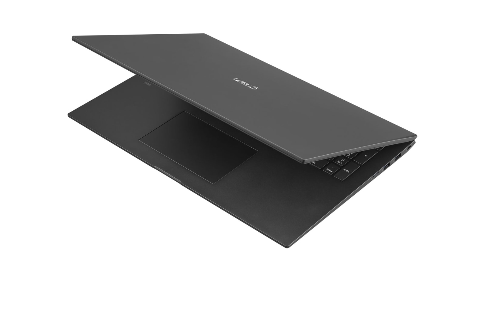 LG Mobile Thin Client mit 17 Zoll und 16:10 IPS-Display, 17ZT90P-G.AX36G