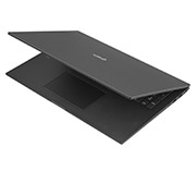 LG Mobile Thin Client mit 17 Zoll und 16:10 IPS-Display, 17ZT90P-G.AX36G