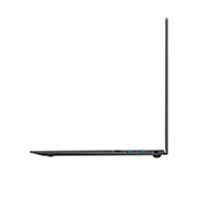 LG Mobile Thin Client mit 17 Zoll und 16:10 IPS-Display, 17ZT90P-G.AX36G