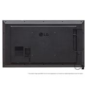 LG UHD-Beschilderungsdisplay, 49UM5N-H