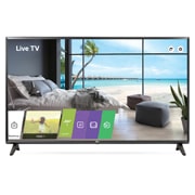 LG LT340C-Serie, 43LT340C3ZB