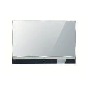 LG Transparente OLED Touch-Signage, 55EW5TF-A