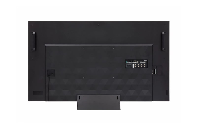 LG UltraFine Display OLED Pro, 65EP5G