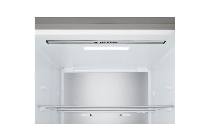 LG Vollintegrierbare Kühl-Gefrierkombination (EEK A, 375L, 203cm hoch, 59,7cm breit) mit 112 kWh/a & Smart Inverter Compressor® I GBBS524APY, GBBS524APY