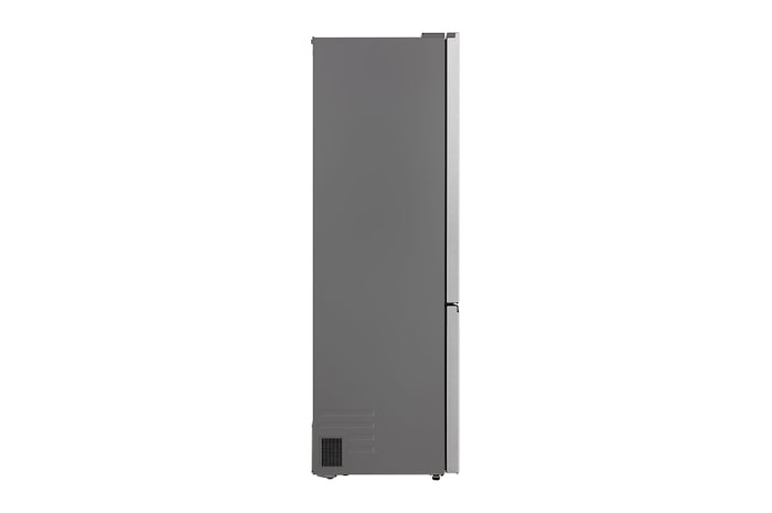 LG Vollintegrierbare Kühl-Gefrierkombination (EEK A, 375L, 203cm hoch, 59,7cm breit) mit 112 kWh/a & Smart Inverter Compressor® I GBBS524APY, GBBS524APY