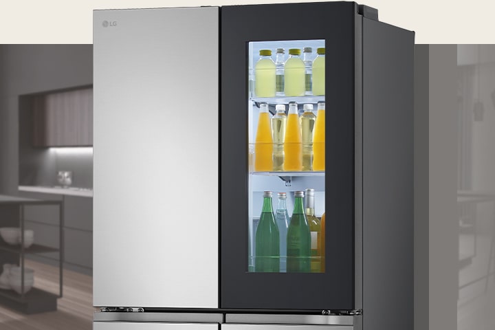 Licht geht an, wenn man zweimal klopft.